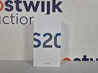 Samsung galaxy s20 fe - 4g - 128gb - cloud navy - afbeelding 2 van  2