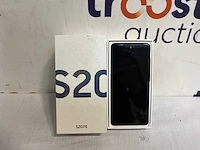 Samsung galaxy s20 fe (g780f/ds) 128gb - afbeelding 2 van  2