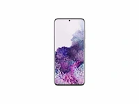 Samsung galaxy s20 sm-g980f 15,8 cm 128 gb grijs - afbeelding 1 van  2