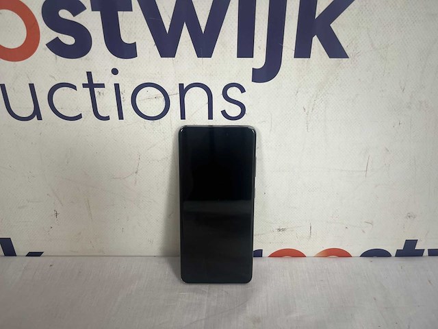 Samsung galaxy s20 sm-g980f 15,8 cm 128 gb grijs - afbeelding 2 van  2