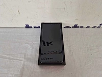 Samsung galaxy s21 - 5g - 128gb - phantom gray - afbeelding 4 van  4