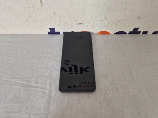 Samsung galaxy s21 - 5g - 128gb - phantom gray - afbeelding 4 van  4