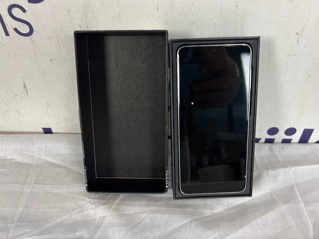 Samsung galaxy s21 - 5g - 128gb - phantom white - afbeelding 2 van  2