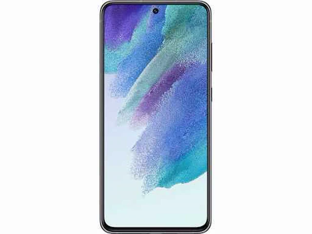 Samsung galaxy s21 128gb graphite - afbeelding 2 van  8