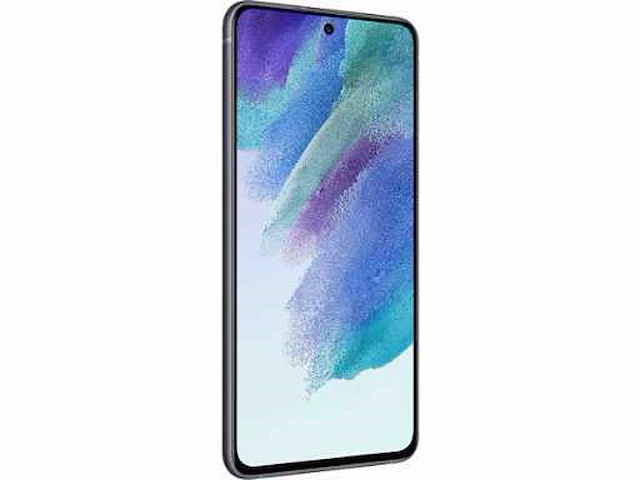 Samsung galaxy s21 128gb graphite - afbeelding 3 van  8