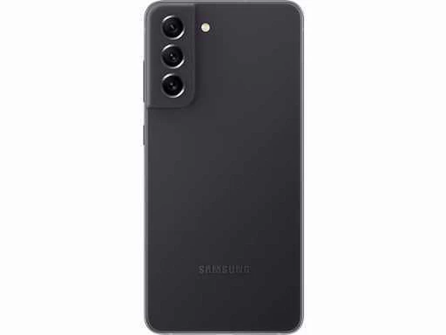 Samsung galaxy s21 128gb graphite - afbeelding 4 van  8