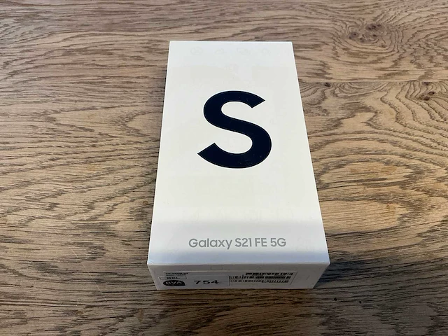 Samsung galaxy s21 128gb graphite - afbeelding 7 van  8