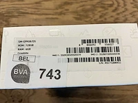 Samsung galaxy s21 128gb graphite - afbeelding 8 van  8