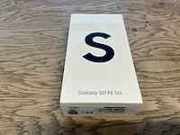Samsung galaxy s21 128gb graphite - afbeelding 7 van  8