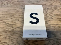 Samsung galaxy s21 128gb graphite - afbeelding 7 van  8