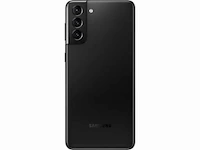 Samsung galaxy s21+ 5g 128gb phantom black - afbeelding 3 van  9