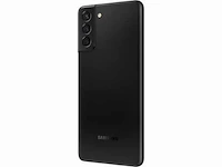 Samsung galaxy s21+ 5g 128gb phantom black - afbeelding 4 van  9