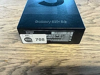 Samsung galaxy s21+ 5g 128gb phontom black - afbeelding 9 van  9