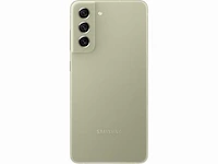 Samsung galaxy s21 fe 128gb olive - afbeelding 2 van  7
