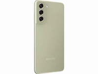 Samsung galaxy s21 fe 128gb olive - afbeelding 4 van  7