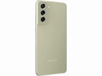 Samsung galaxy s21 fe 128gb olive - afbeelding 5 van  7