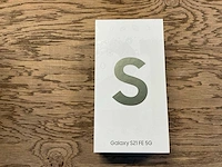 Samsung galaxy s21 fe 128gb olive - afbeelding 6 van  7