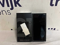 Samsung galaxy s21 ultra - 5g - 128gb - phantom black - afbeelding 2 van  2