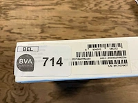 Samsung galaxy s21fe 5g 128gb lavender - afbeelding 2 van  2