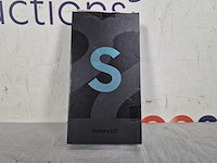 Samsung galaxy s22 5g - 128gb - green - afbeelding 2 van  2