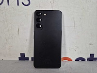 Samsung galaxy s22 5g - 256gb - phantom black - afbeelding 2 van  2