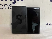 Samsung galaxy s22 ultra 5g - 128gb - phantom black - afbeelding 2 van  2