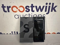 Samsung galaxy s22 ultra 5g - 256gb - phantom black - afbeelding 2 van  2