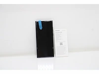 Samsung galaxy s22 ultra 5g sm-s908b smartphone 256gb zwart - afbeelding 4 van  5