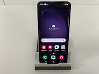 Samsung galaxy s23 - 256 gb - pink - afbeelding 1 van  6