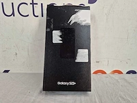 Samsung galaxy s23 plus 5g - 256gb - phantom black - afbeelding 2 van  2