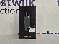 Samsung galaxy s23 plus 5g - 512gb - green - afbeelding 2 van  2