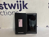 Samsung galaxy s23 ultra 5g - 512gb - lavender - afbeelding 2 van  2
