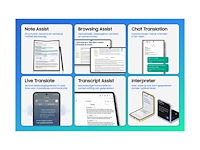 Samsung galaxy s23 ultra 5g - 512gb - phantom black - afbeelding 1 van  1