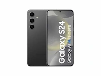Samsung galaxy s24 ee 128gb 8ram 5g de black - afbeelding 1 van  4