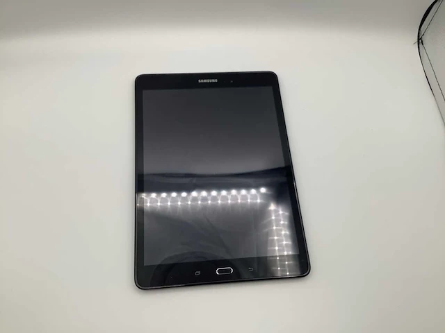 Samsung galaxy tab a tablet - afbeelding 5 van  6