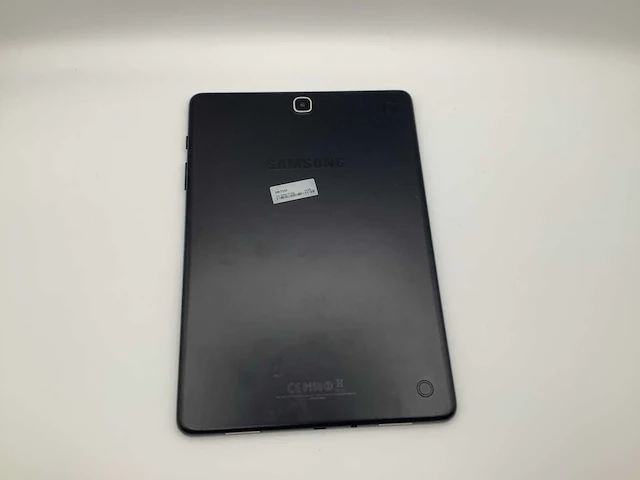 Samsung galaxy tab a tablet - afbeelding 6 van  6