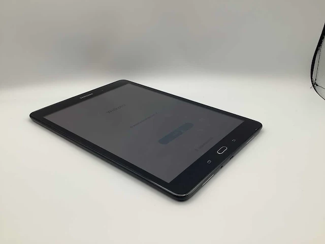 Samsung galaxy tab a tablet - afbeelding 3 van  6