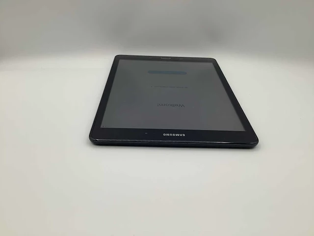 Samsung galaxy tab a tablet - afbeelding 4 van  6