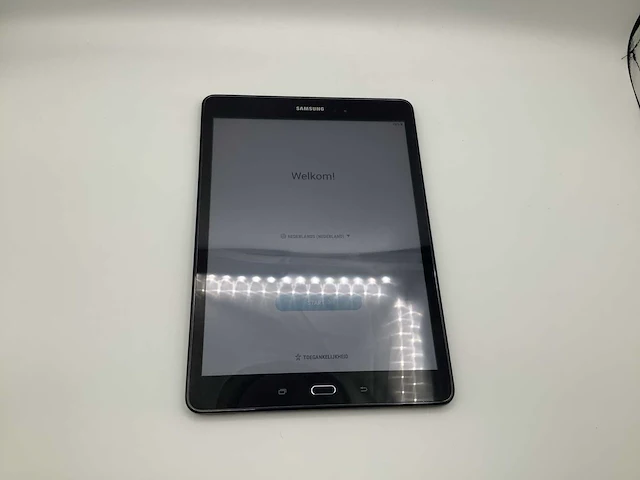 Samsung galaxy tab a tablet - afbeelding 5 van  6