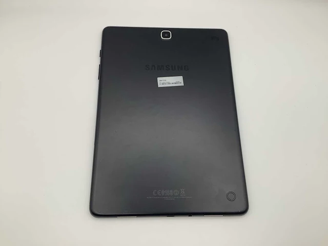 Samsung galaxy tab a tablet - afbeelding 6 van  6