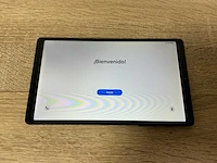 Samsung galaxy tab a7 lite (32gb, wifi+cellular) tablet - afbeelding 1 van  4