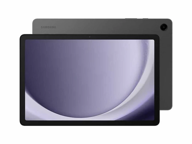 Samsung galaxy tab a9 plus - 128gb - gray - afbeelding 1 van  4
