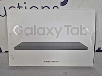 Samsung galaxy tab a9 plus - 128gb - gray - afbeelding 2 van  4