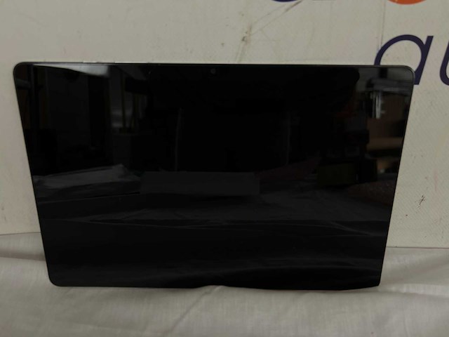 Samsung galaxy tab a9 plus - 64gb - gray - afbeelding 2 van  2