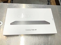 Samsung galaxy tab a9 tablet - afbeelding 2 van  4