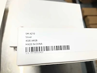 Samsung galaxy tab a9+ tablet - afbeelding 3 van  4
