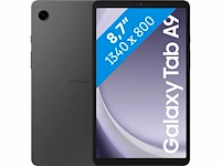 Samsung galaxy tab a9+ tablet - afbeelding 1 van  4
