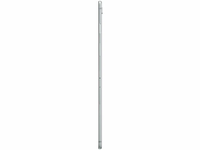 Samsung galaxy tab s5e sm-t720n 64 gb opslag wifi zilver - afbeelding 3 van  3