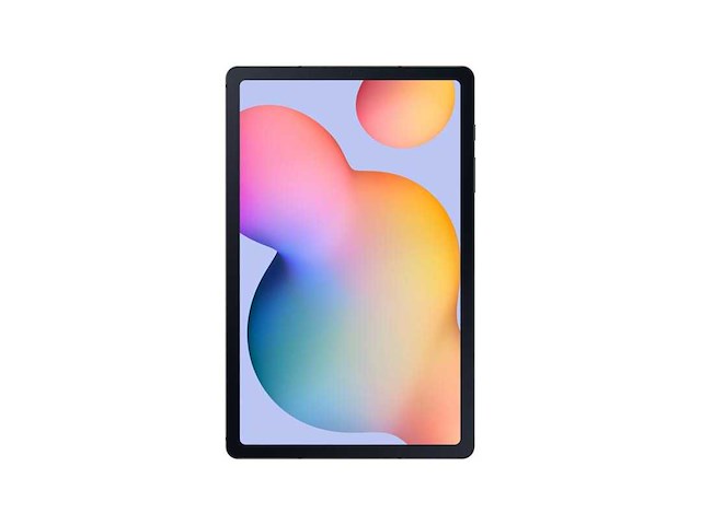 Samsung galaxy tab s6 lite 2024 - lte - 64gb - grijs - afbeelding 1 van  2
