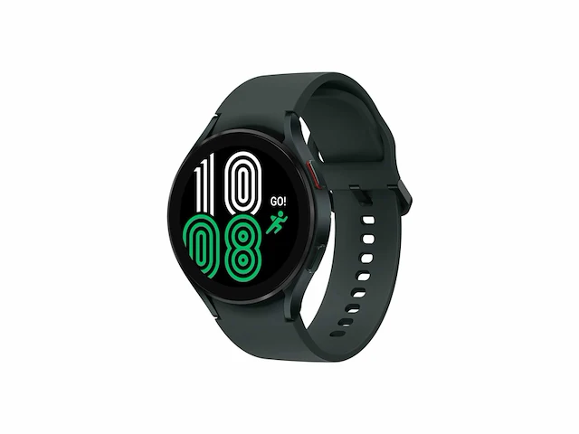 Samsung galaxy watch 4 44 mm smartwatch - afbeelding 1 van  3